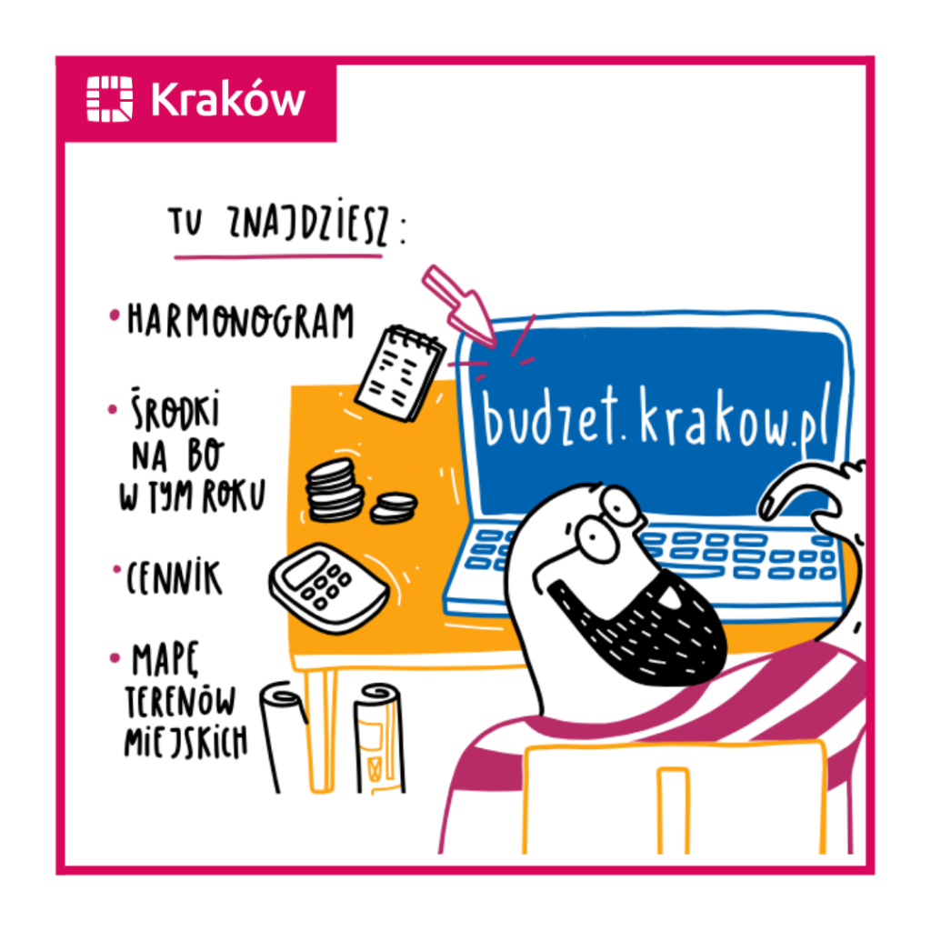 Budżet Obywatelski – ostatni dzień zgłoszeń!