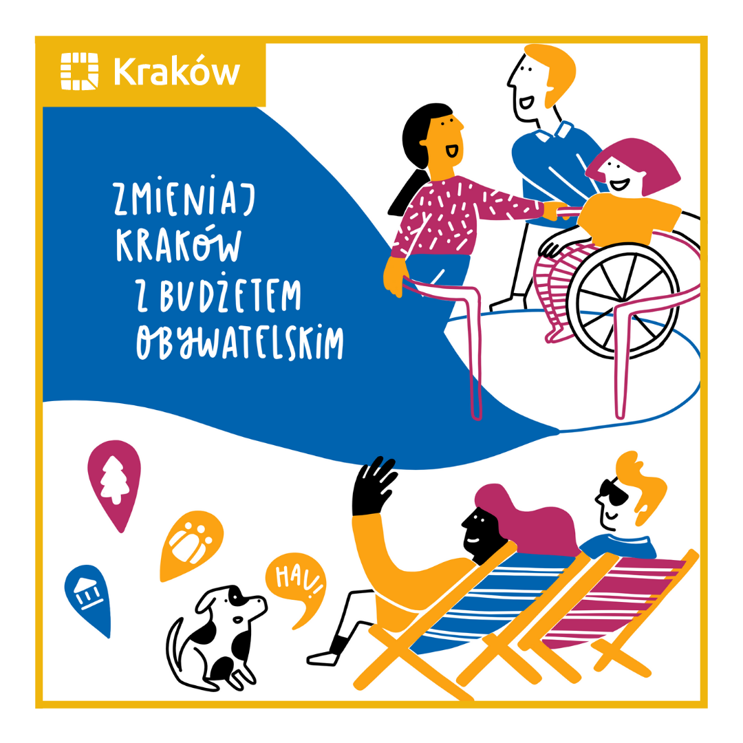 Budżet Obywatelski – ostatni dzień zgłoszeń!