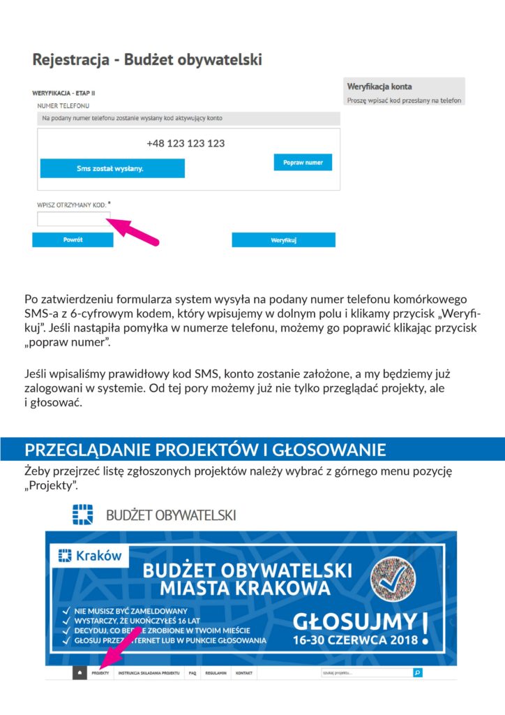 Budżet obywatelski