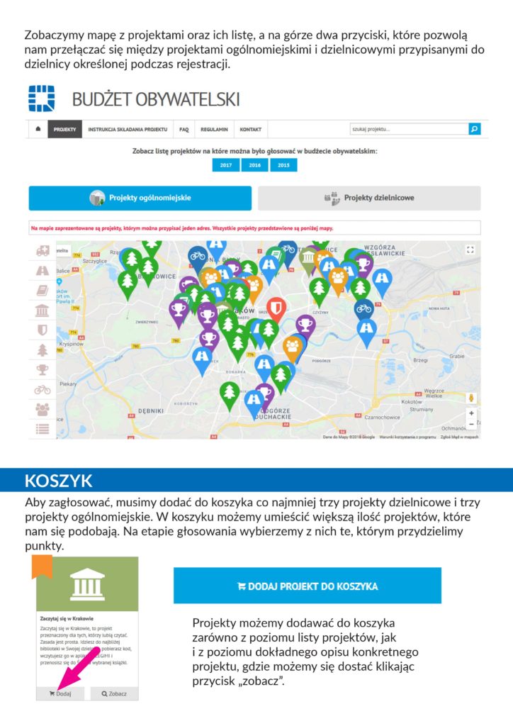 Budżet obywatelski