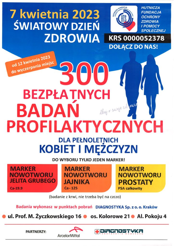 Badania profilaktyczne