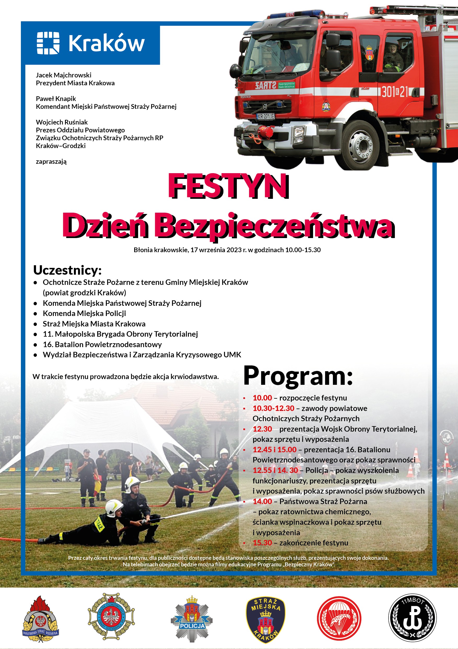 Dzień Bezpieczeństwa