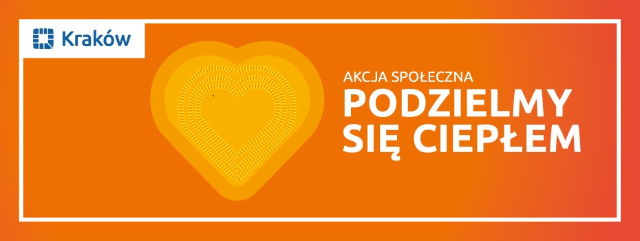 Akcja Społeczna "Podzielmy się ciepłem"