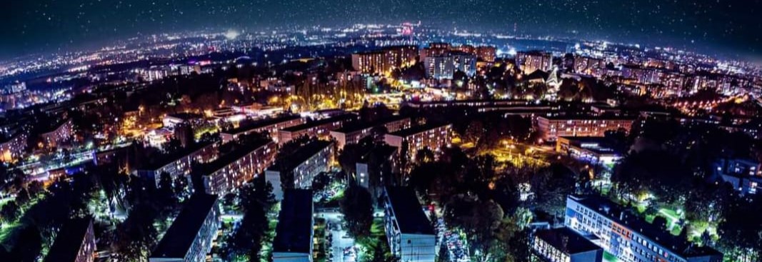 Fotograficzna podróż po Dzielnicy XV z Tomem Rollauerem