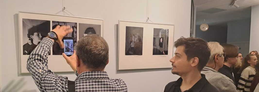 Wystawa Fotografii "Światło Uchwycone" 