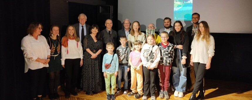 Wyniki Konkursu „Drzewo Nowej Huty” ogłoszone!