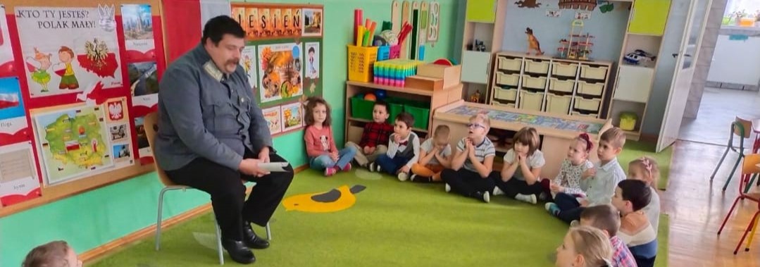 Kolejna odsłona cyklu spotkań edukacyjnych pt. "Żywe lekcje historii"