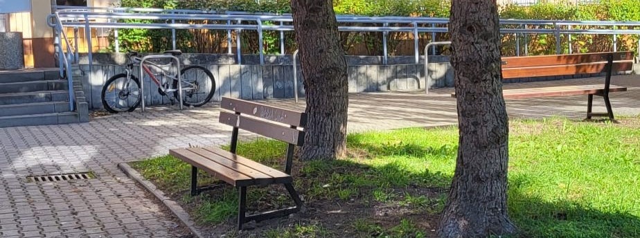 Podziękowanie dla ZBK w Krakowie
