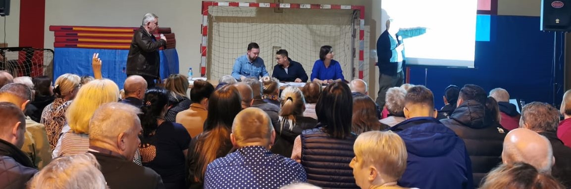  Ruch Drogowy w Mistrzejowicach Nowych Bez Zmian 