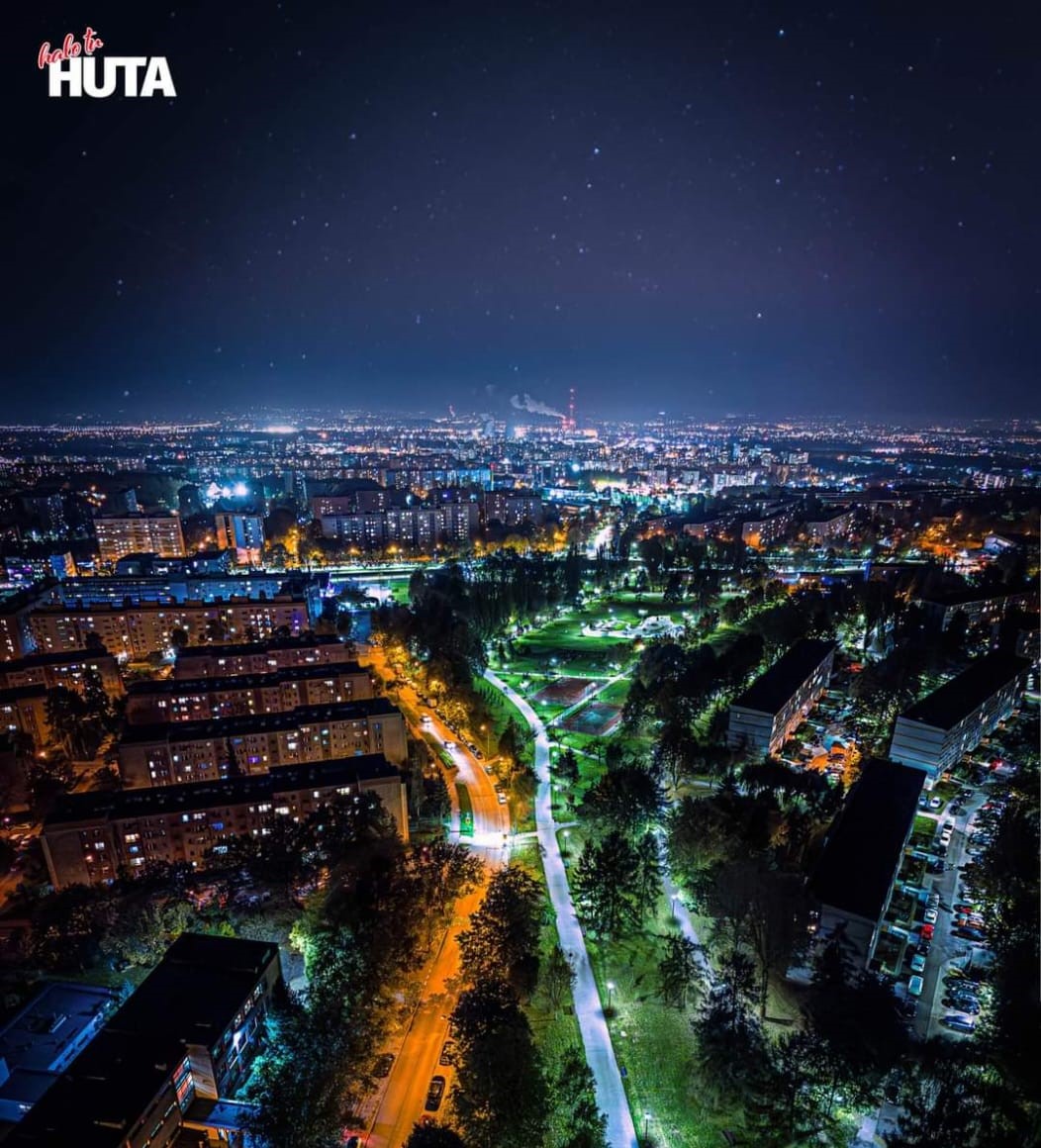 Fotograficzna podróż po Dzielnicy XV z Tomem Rollauerem