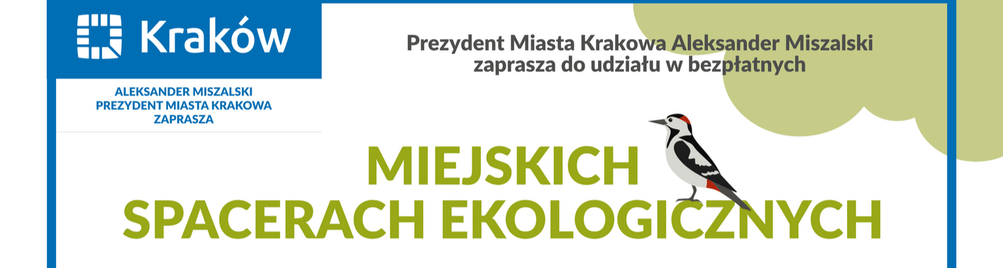 Spacery ekologiczne 15.12.2024