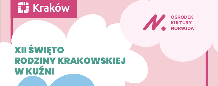 XII Święto Rodziny Krakowskiej w Kuźni 