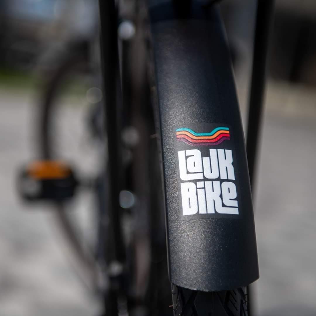 Długoterminowa wypożyczalnia rowerów!