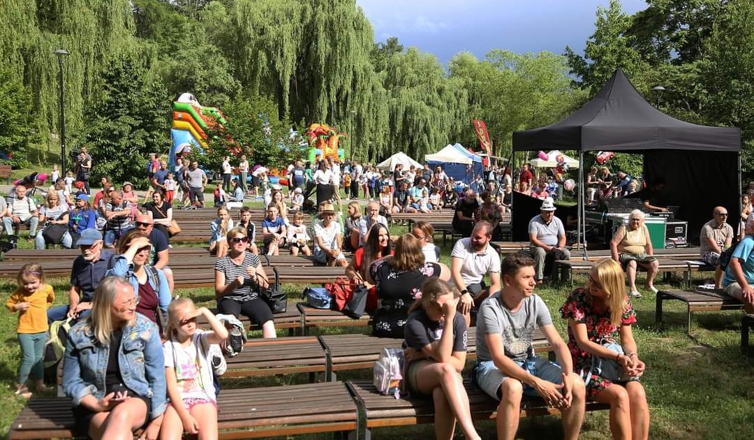Majówka Mistrzejowicka