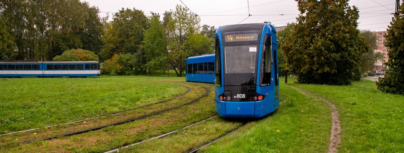 Zmiany związane z budową KST IV