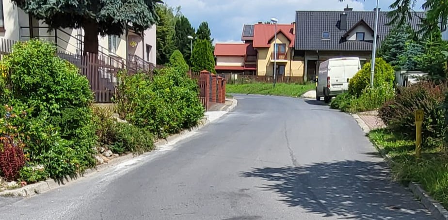 Spotkanie konsultacyjne z mieszkańcami ulicy Dmowskiego i Do Fortu.