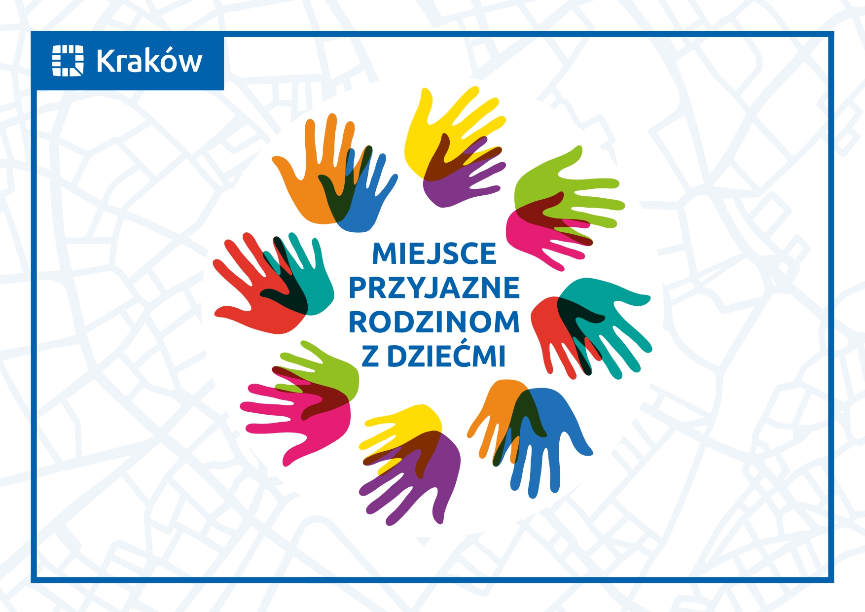 Plebiscyt pn. „Miejsce Przyjazne Rodzinom z Dziećmi” - edycja 2024
