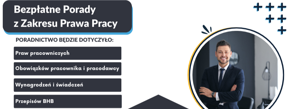 Bezpłatne konsultacje z ekspertami Państwowej Inspekcji Pracy