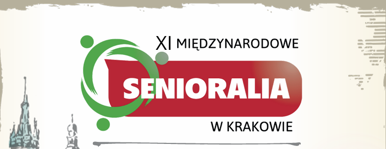 XI Międzynarodowe Senioralia w Krakowie