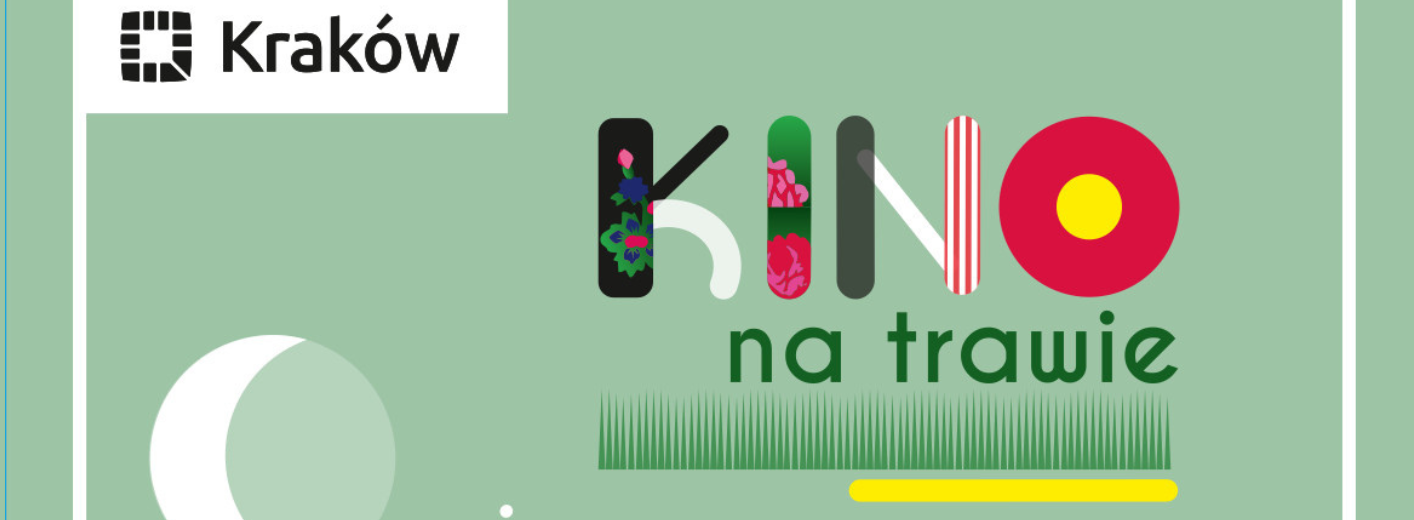 Kino na trawie! 