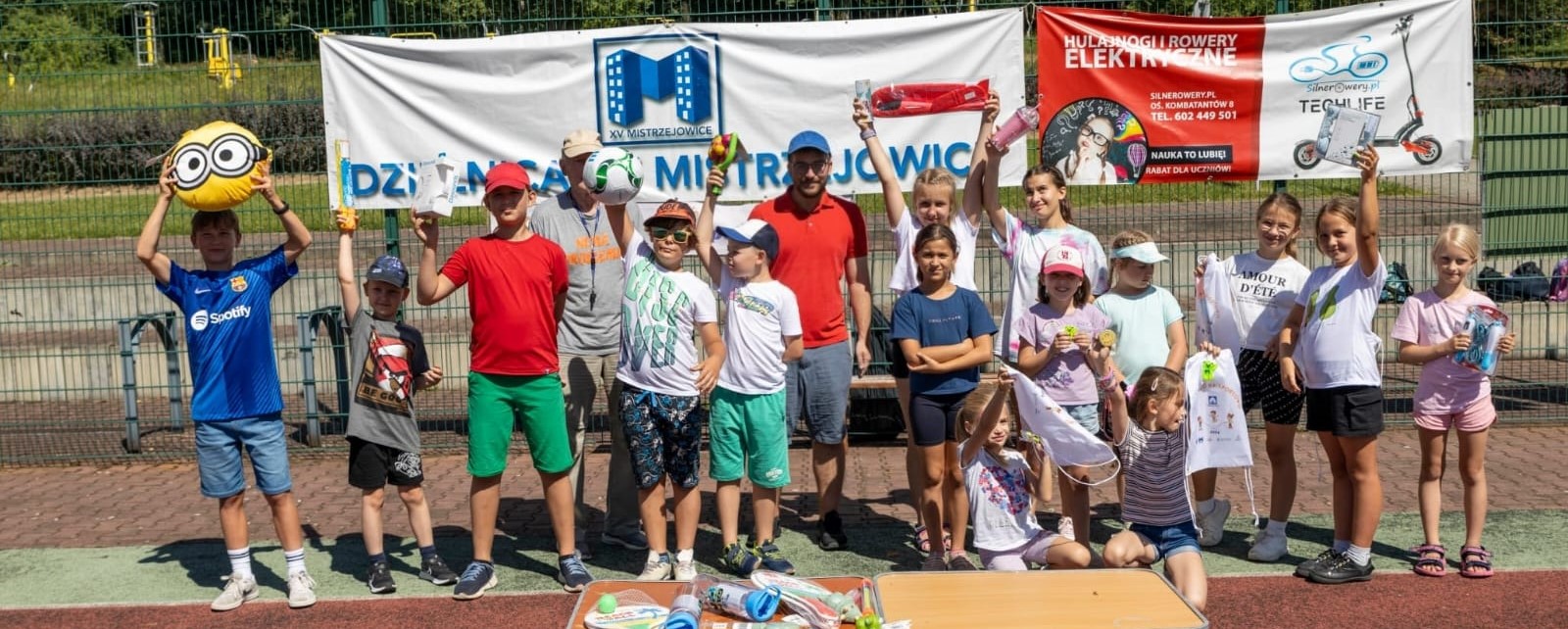Akcja lato trwa w najlepsze!