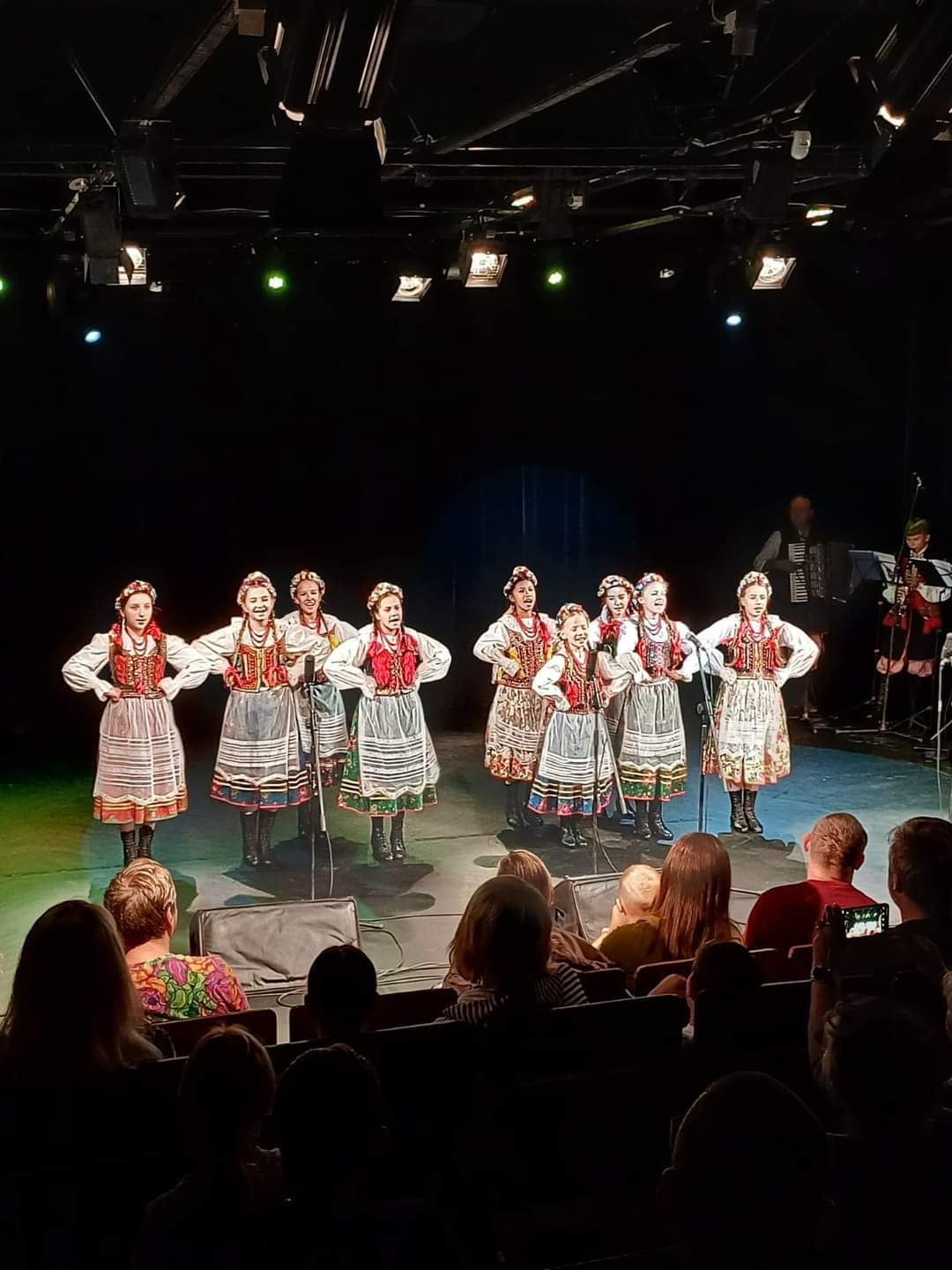 "Pożegnanie Lata" już za nami!