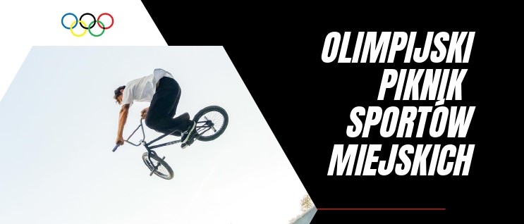 Olimpijski Piknik Sportów Miejskich