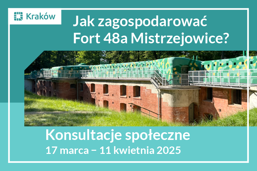 Konsultacje Społeczne 17 marca -11 kwietnia 2025