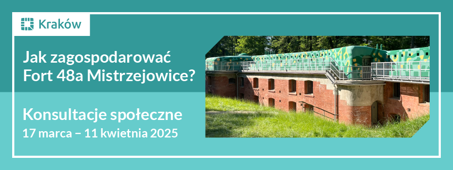 Konsultacje Społeczne 17 marca -11 kwietnia 2025