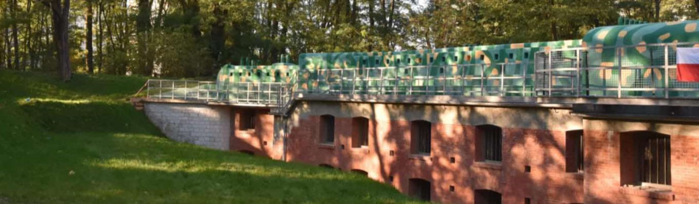 Drugie warsztaty konsultacyjne dotyczące przyszłości Fortu 48a Mistrzejowice