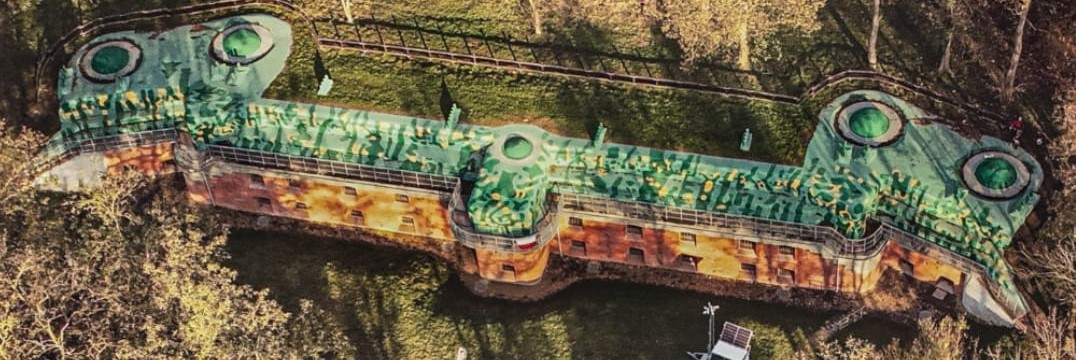 Spotkanie dotyczące Fortu 48a Mistrzejowice - już dziś!