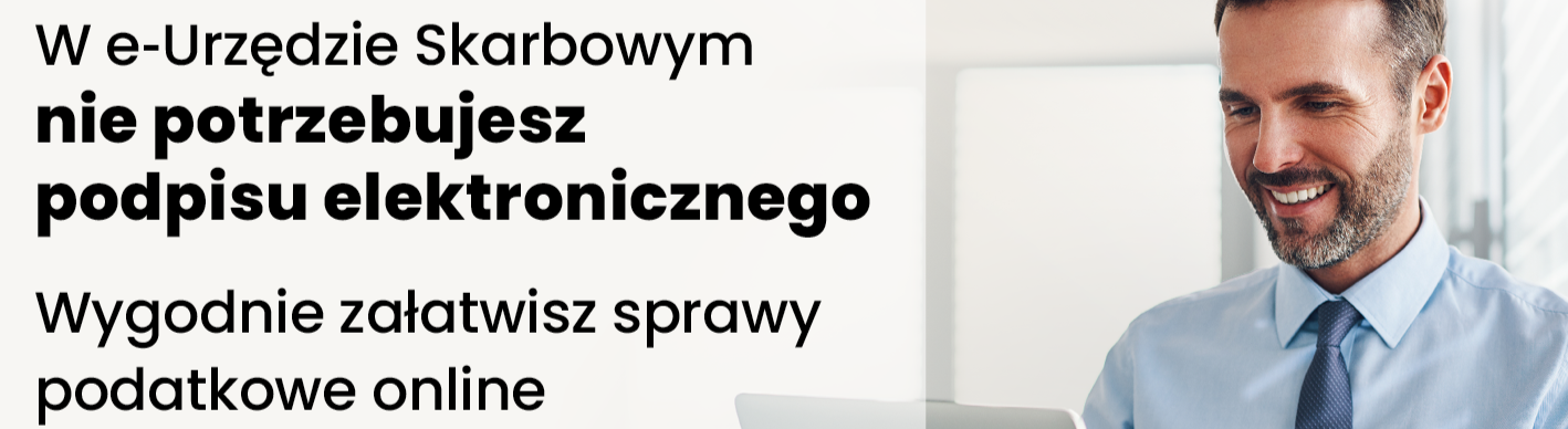 E-Urząd Skarbowy - aplikacja mobilna