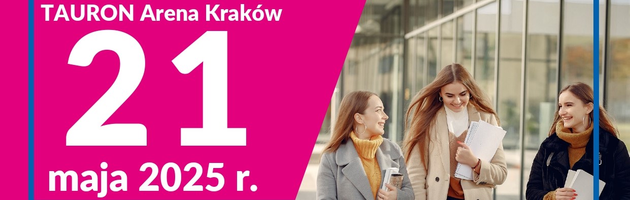 Targi Pracy i Przedsiębiorczości - 21 maja 2025 r.