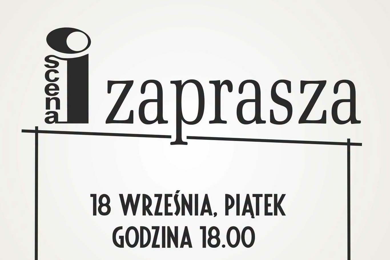 Wicinek z plakatu