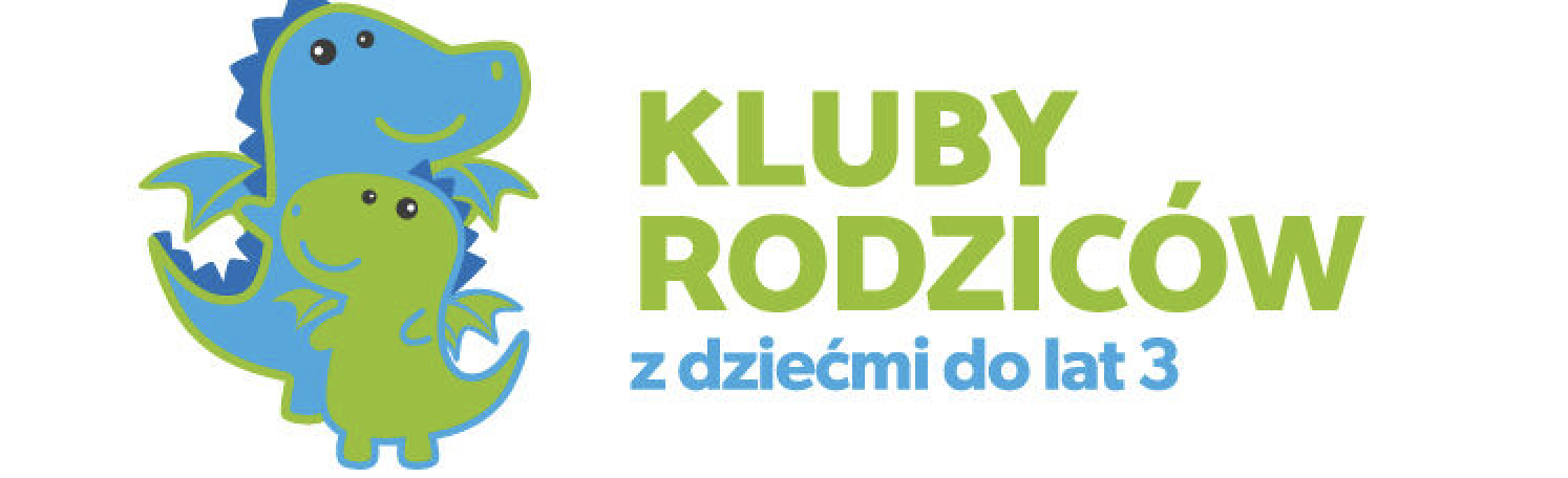 "Kluby Rodziców z dziećmi do lat 3" - otwarty konkurs ofert.